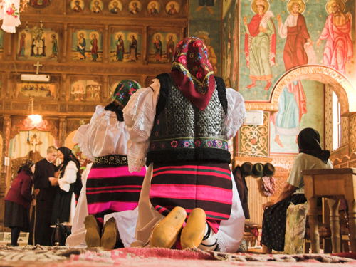 Biserica Maramures (C) eMM.ro